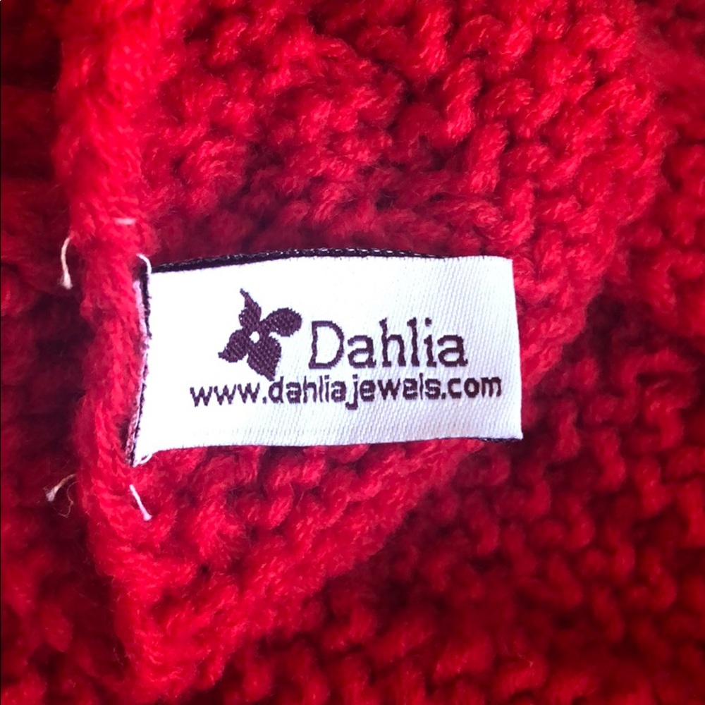 Infinity Scarf - Picture 4 of 5